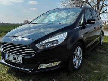 TITANIUM 7míst 118kW