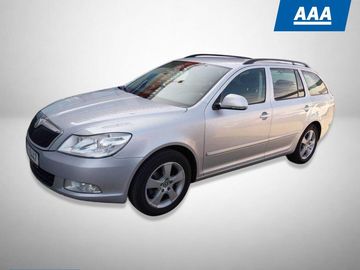 2.0 TDI, Automat, Navi