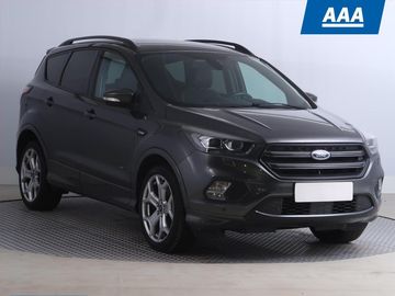 1.5 EcoBoost, ST-Line