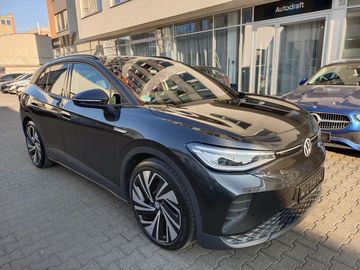 ID.4 Pro 150kW / Matrix iQ.