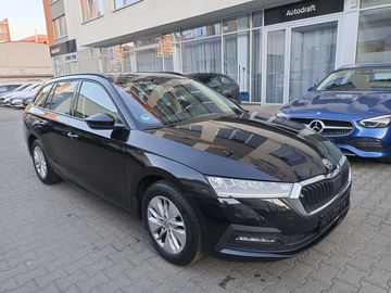 2.0 TDI 110kW DSG / Tažné
