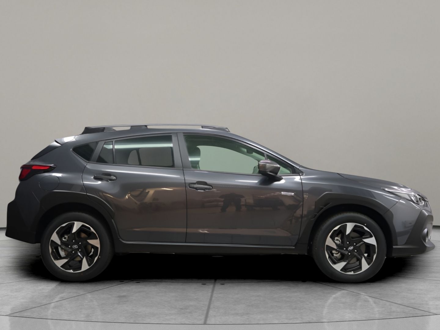 Subaru Crosstrek, 2.0i-S ES Exec Úvěr 50:50 s 0% - fotka 4
