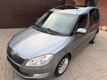 ŠKODA ROOMSTER / FL / 1.2TSI
