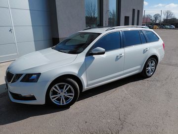 III 1.6 TDi 85 kW FACELIFT