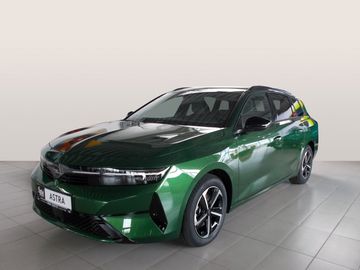 Nova Ultimate ST Hybrid 1.2 TU