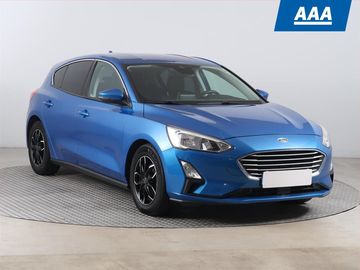 1.0 EcoBoost, Serv.kniha