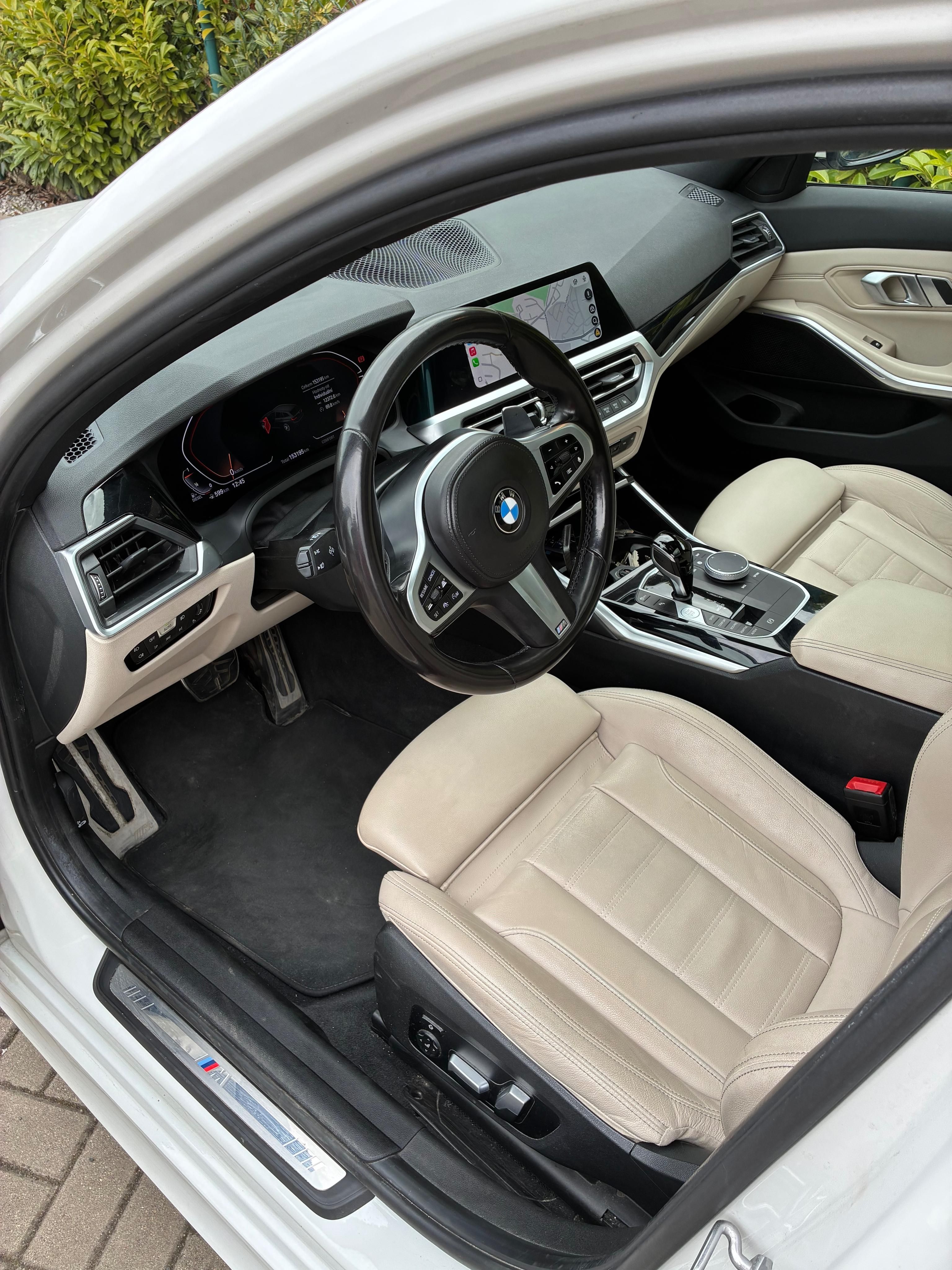 BMW Řada 3, 330X DRIVE,M-packet, v záruce! - fotka 6
