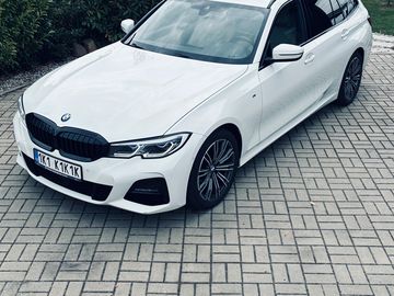 330D X-DRIVE, R6,M-packet,TOP!