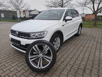 2,0 TDI R-Line