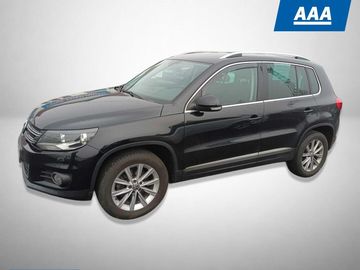 2.0 TDI, Track&Style