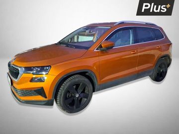 1.5 TSI, Style Exclusive