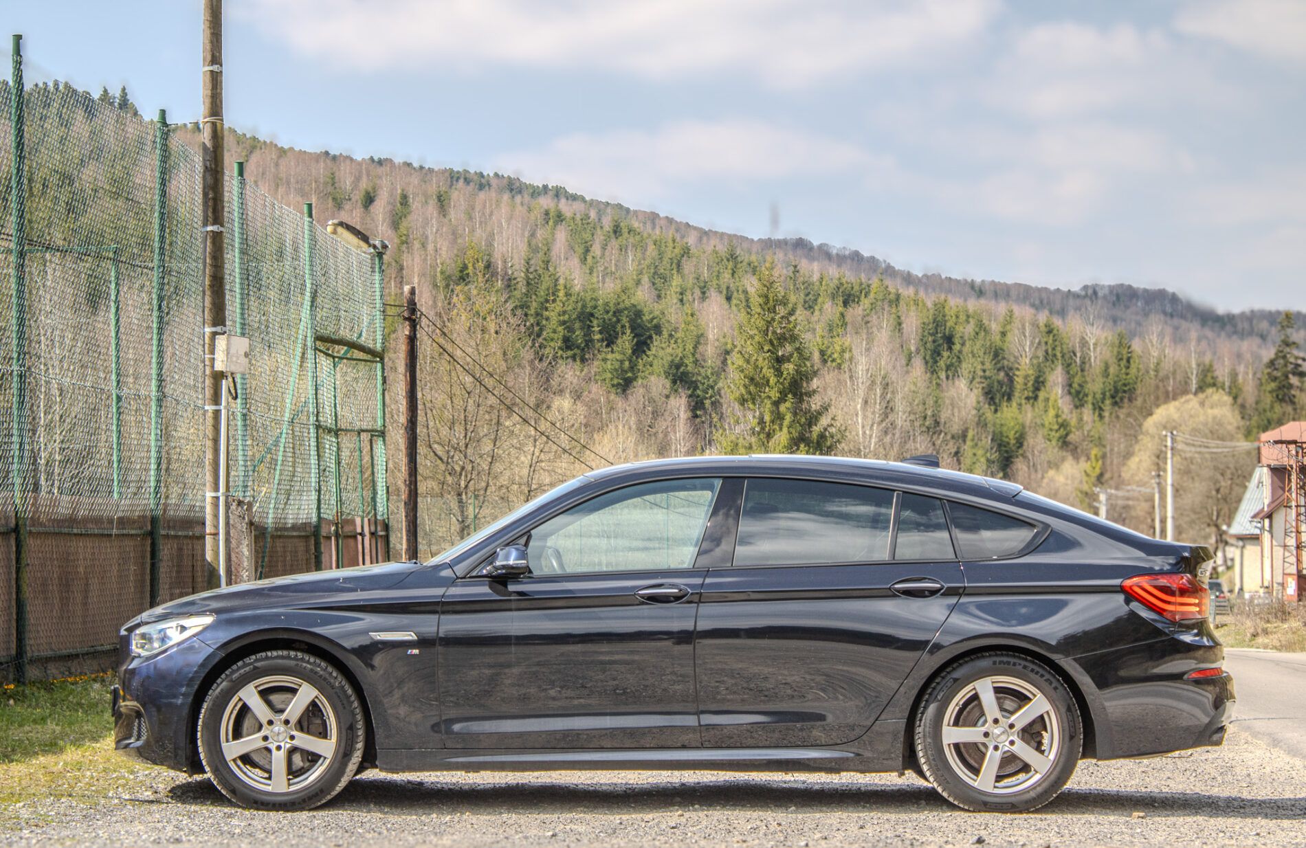 BMW, rad 5 - fotka 5