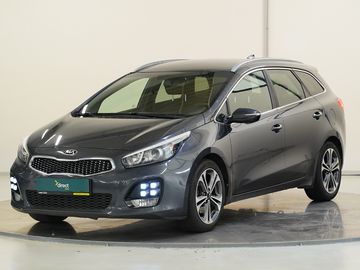 1.6 GDI 100 kW