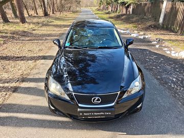 Lexus IS250,manuál