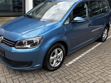 1.2 Tsi 77 KW CUP VYHŘ. SEDADE