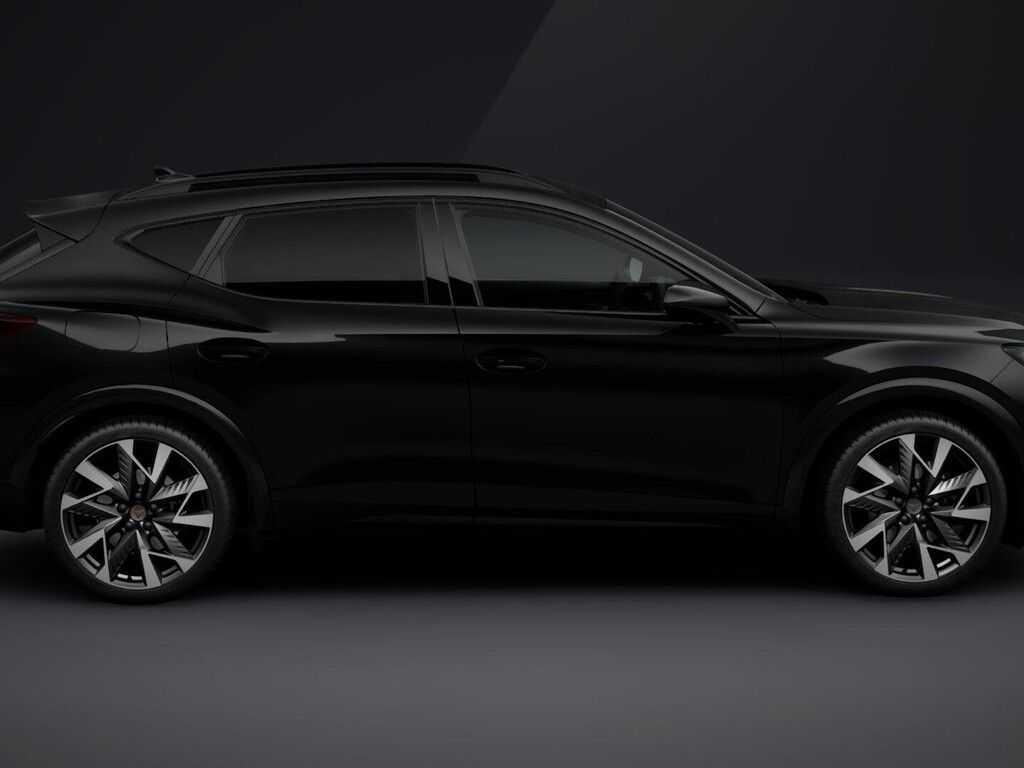 Cupra Formentor, 1.5eTSI 110kW DSG - fotka 4