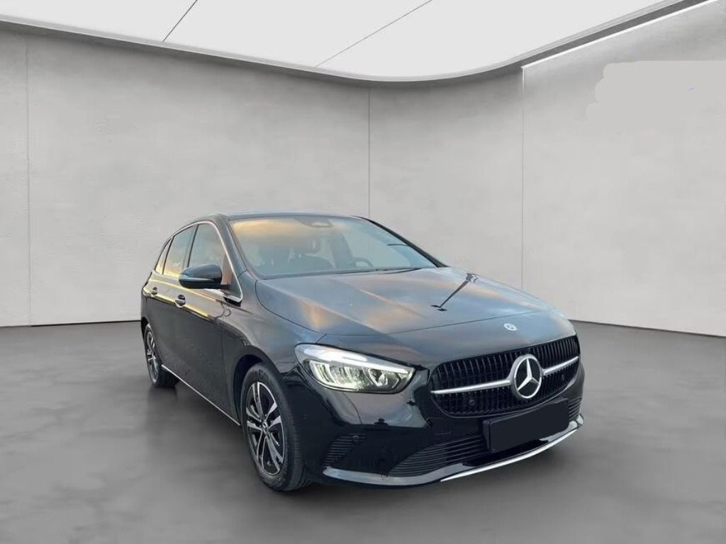 Mercedes-Benz Třídy B, 180 Progressive Advanced*Navi* - fotka 3