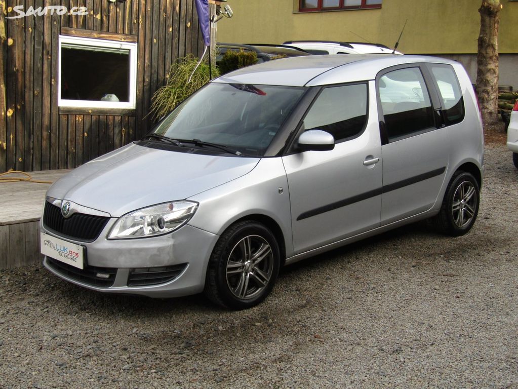 Hlavní fotka