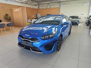 Kia ProCeed, 1,5 TGDi GT Line 118kW !
