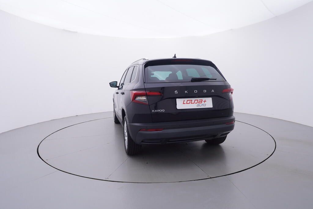 Škoda Karoq, Style 1.5 TSI 110 kW - fotka 4