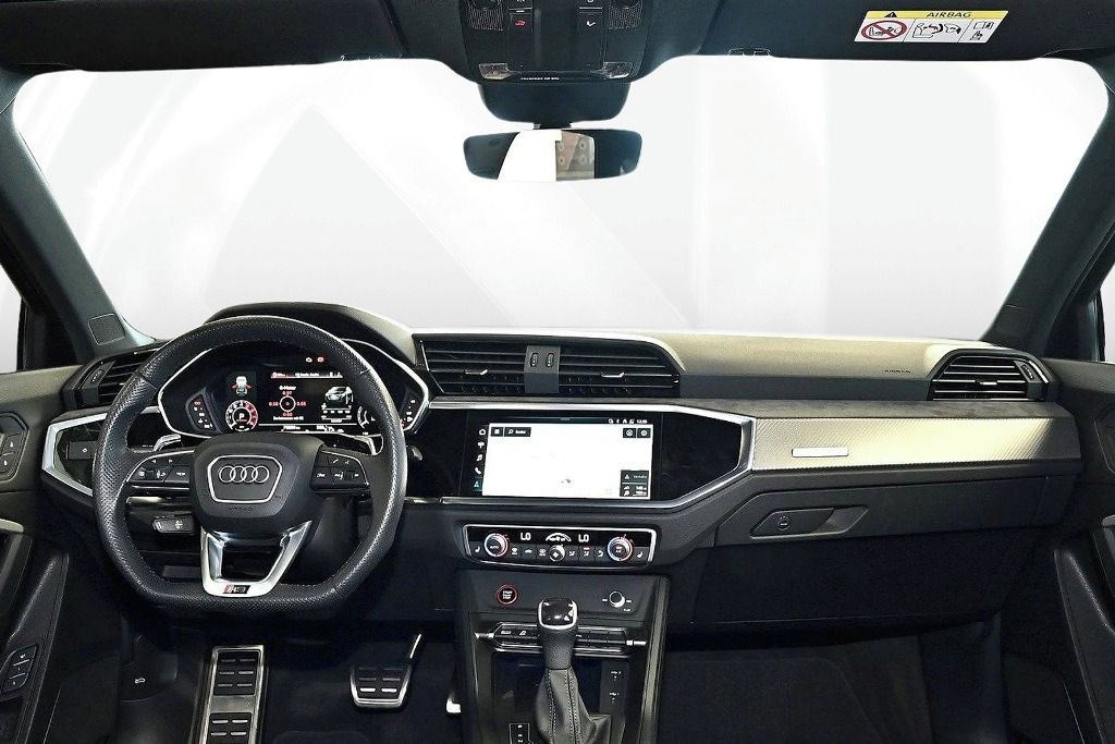Audi RS Q3, Sportb. 2.5 TFSI quattro RS - fotka 5