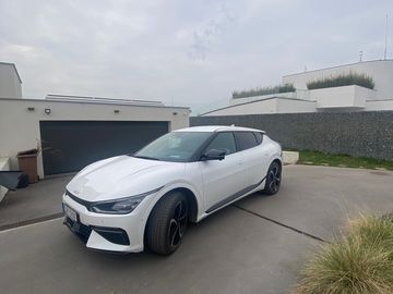 KIA EV6 4x4 GT-LINE 239
