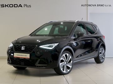1.5 TSi 110kW DSG
