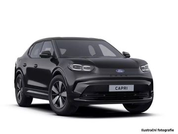 79 kWh, 340k, automat., AWD