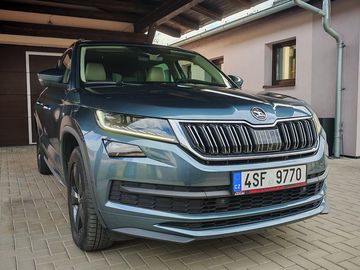 Laurin a Klement 2.0 140kW,L&K