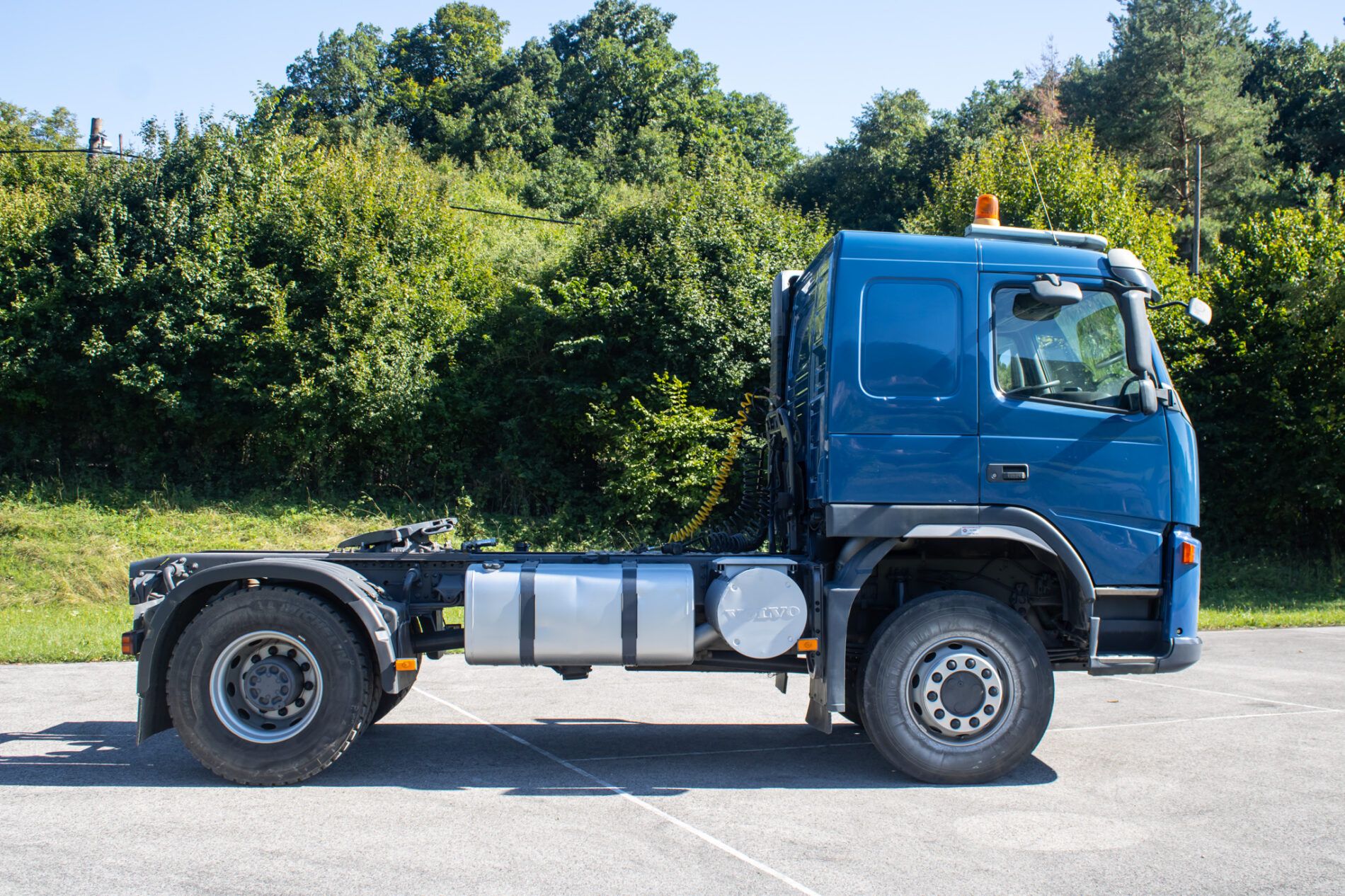 Volvo - fotka 4
