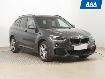 xDrive25d, M Sport, NOVÁ CENA