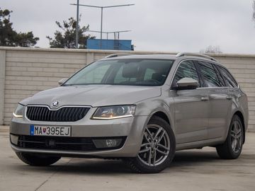 Octavia Combi