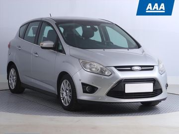 1.6 TDCi, NOVÁ CENA, Navi