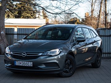 Astra ST