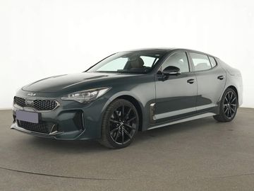 3.3 GT V6*Kůže*360° kamera*