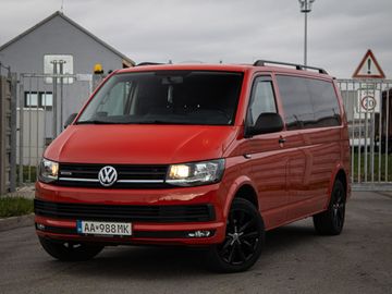 T6 Transporter