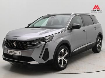 1,5 BlueHdi 96 kW Allure 7míst