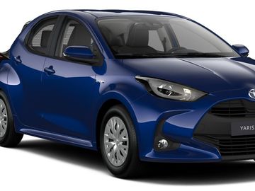 1,5 Hybrid Comfort Business