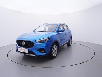 EXCLUSIVE 1.0 TGI 82 kW