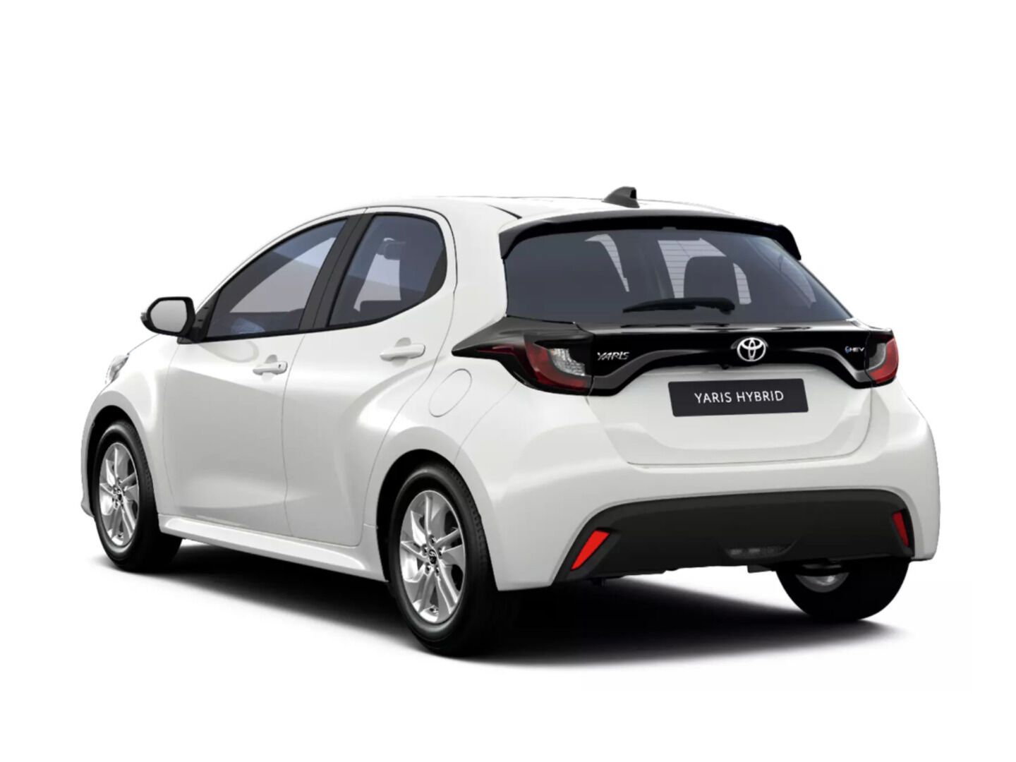 Toyota Yaris, 1,5 Hybrid Comfort T-AKCE - fotka 3