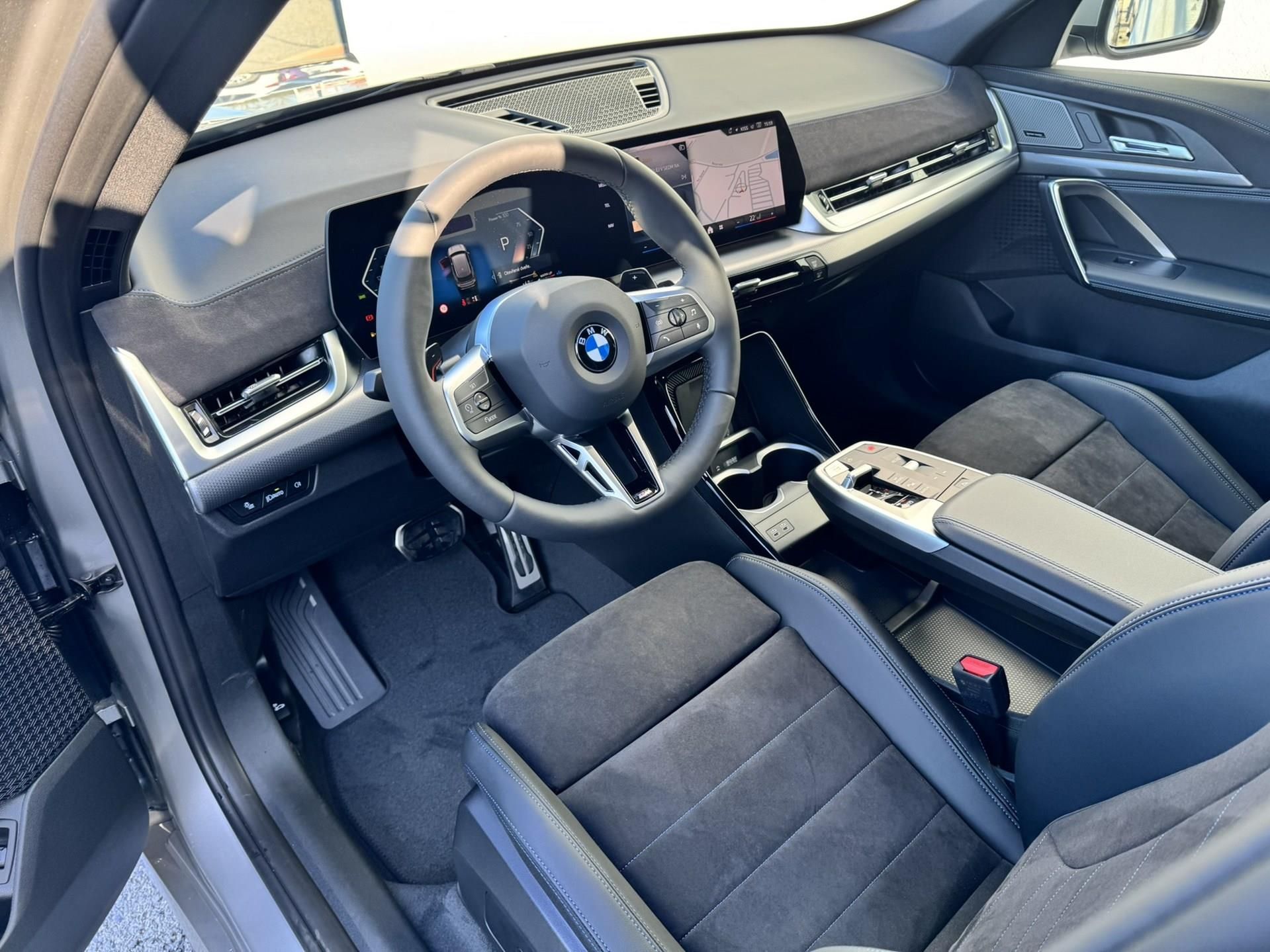 BMW X1, X1 xDrive20d - fotka 5