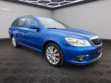 RS 2,0TSI 147 Kw DSG