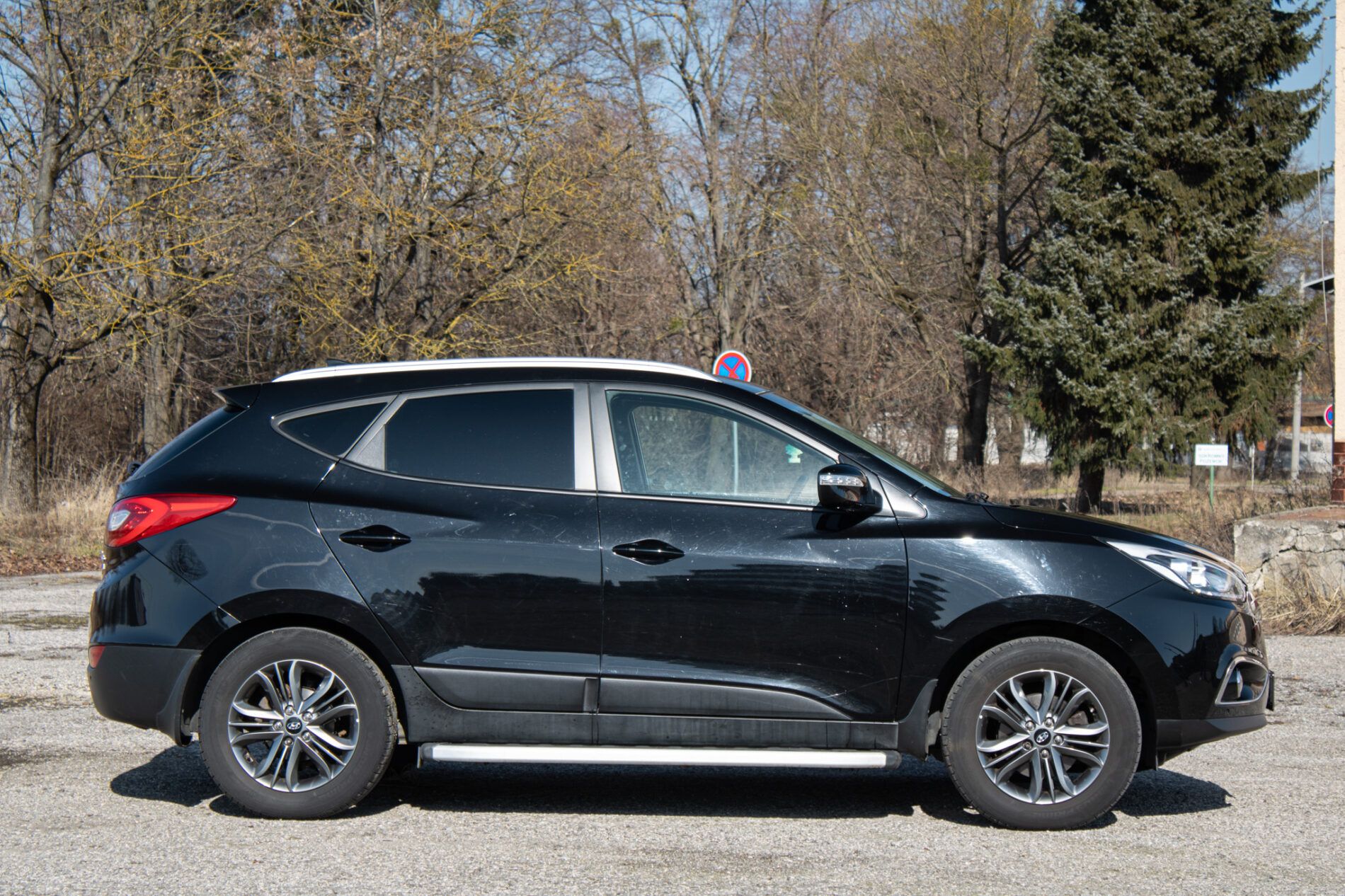 Hyundai ix35 - fotka 4