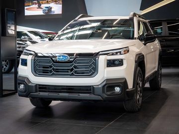 2.5 Touring AWD, X-Mode, 2026