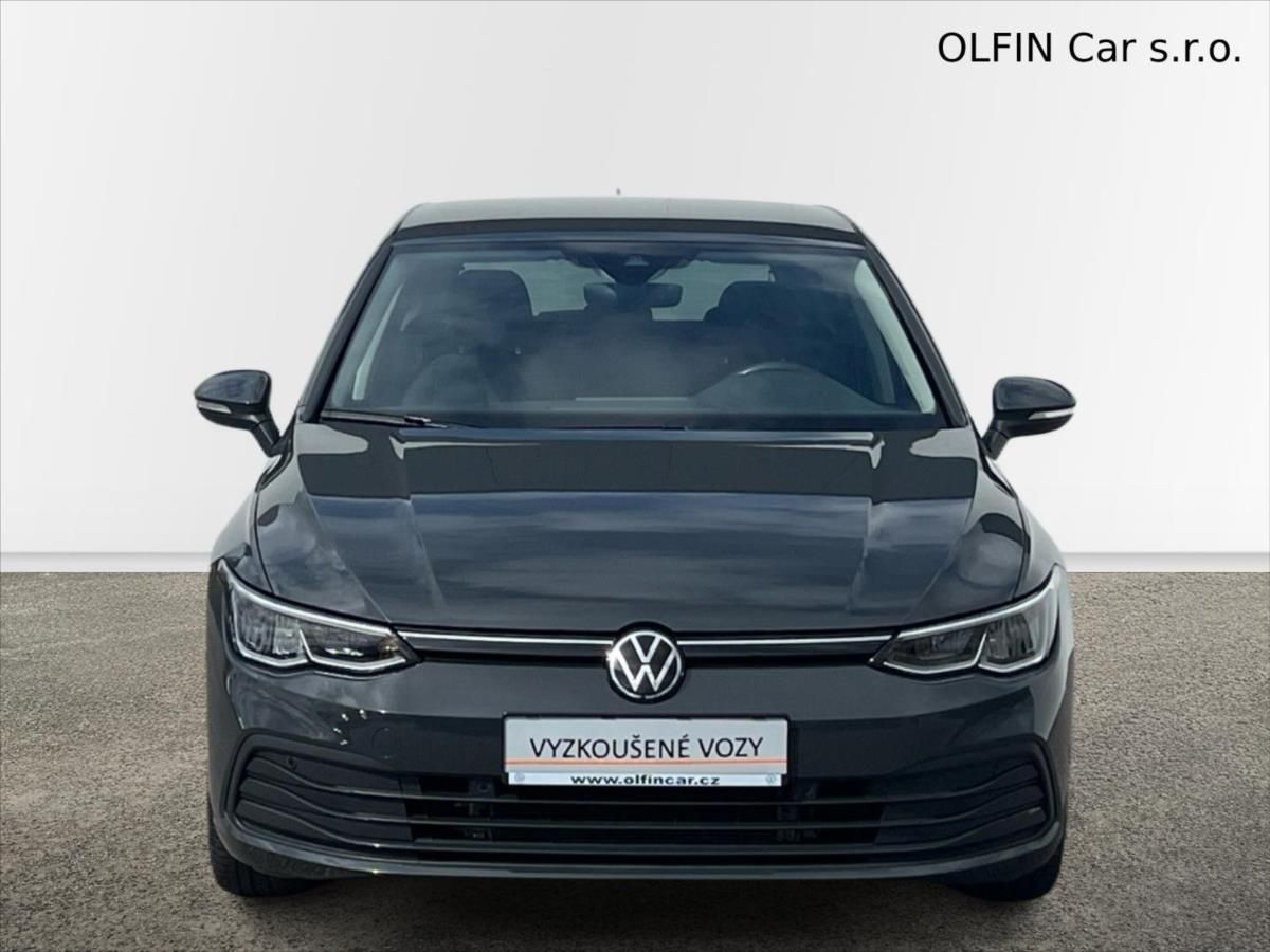 Volkswagen Golf, 1,5 TSi 96 kW LIFE  8 - fotka 4