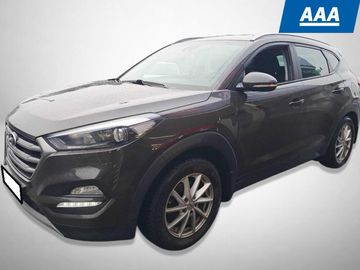 1.6 T-GDI, ČR,1.maj