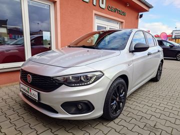 1.4 Street 70 kW