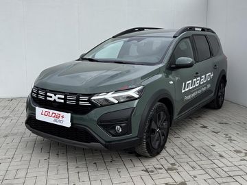 expression 1.0 TCe 74 kW