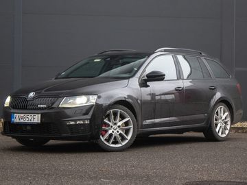 Octavia Combi