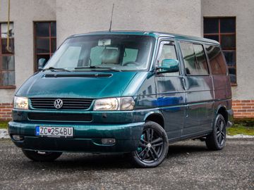 T4 Transporter